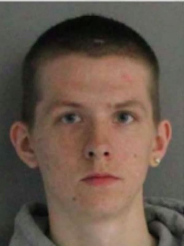 State Police Issue Alert For Wanted Area Man