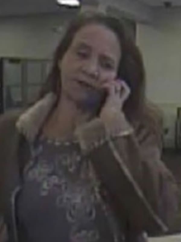 Woman Wanted For Alleged Involvement In Pawling Grand Larceny Incident