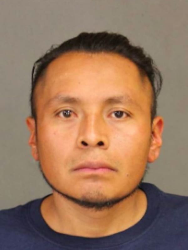 Man Wanted For Sexual Assault Of Child, Rockland Sheriff Says