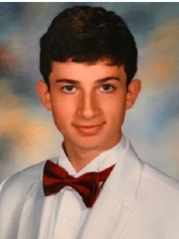 College Student, 18, From Crestwood Remembered For His Engaging Personality