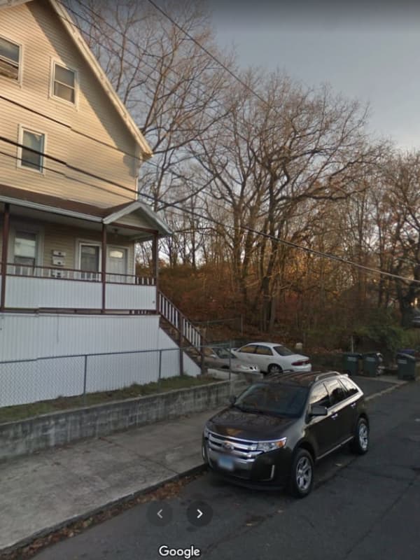40-Year-Old Woman Found Dead Inside Bridgeport Home