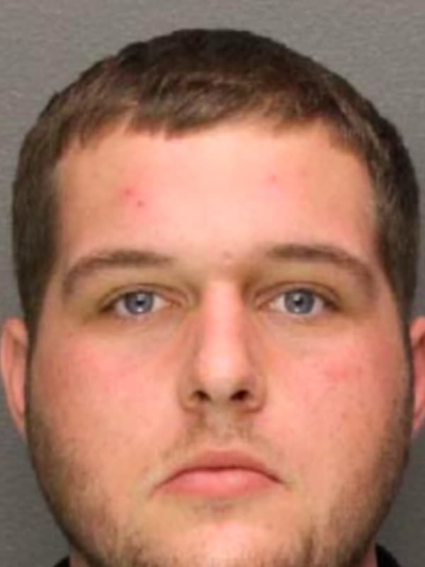 Prosecutor: Toms River Man Conned Blind 'Friend' Out Of $100K
