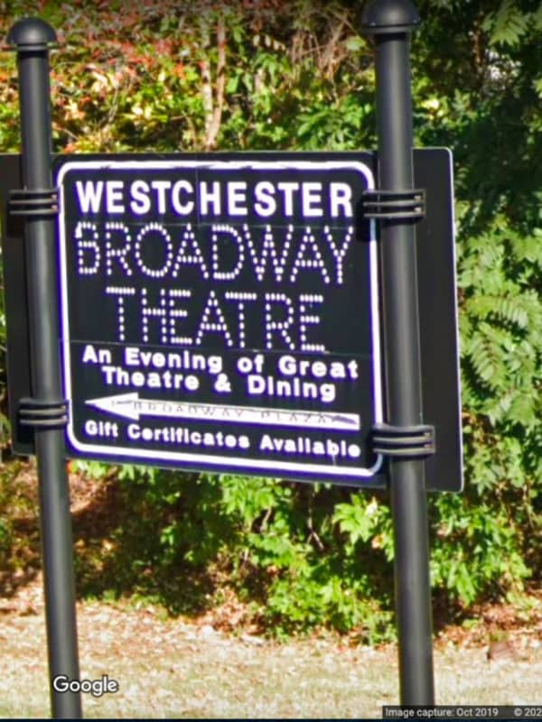 COVID-19: Westchester Broadway Theatre Closes After Nearly Half-Century Run