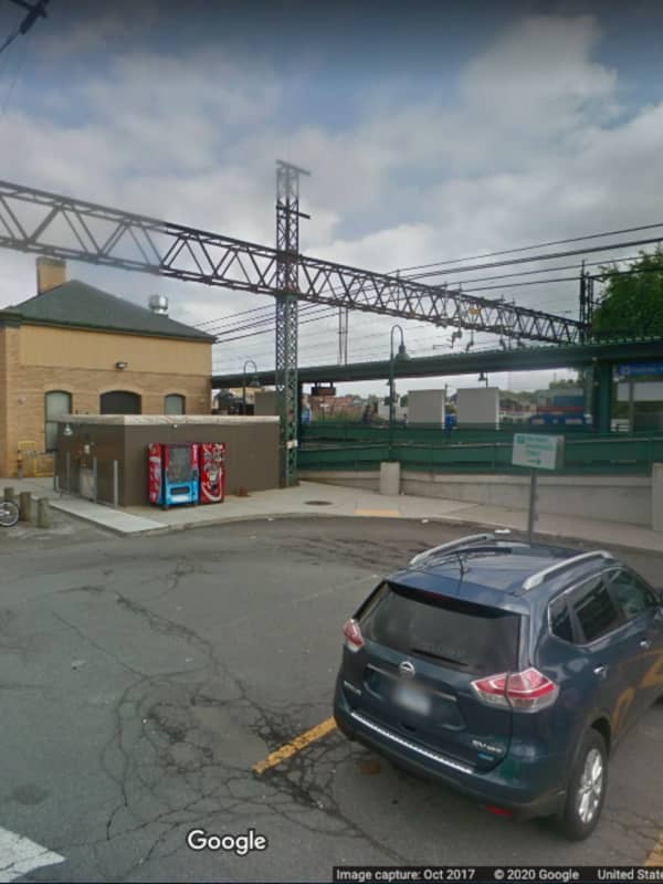 Person Struck, Killed By Metro-North Train In Port Chester
