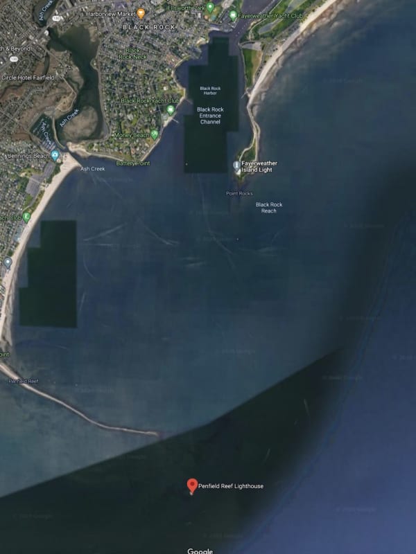 Bridgeport Marina Owner Sentenced For Scuttling Abandoned Vessels