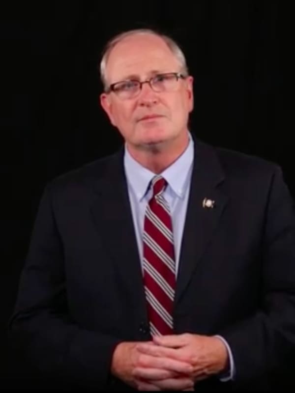 State Senator Representing Shelton Takes Over As Republican Leader
