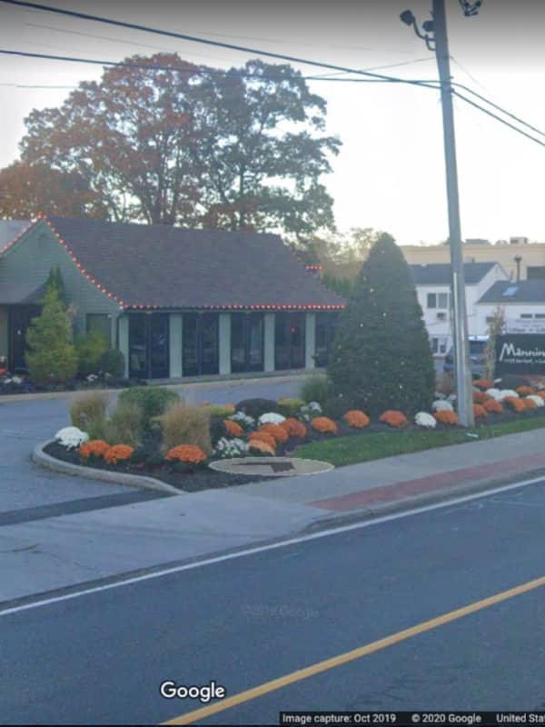 COVID-19: Alert Issued For Exposure At Two Long Island Restaurants
