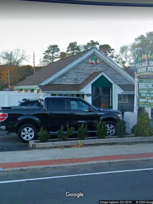 COVID-19: Alert Issued For Exposure At Pair Of Suffolk County Eateries