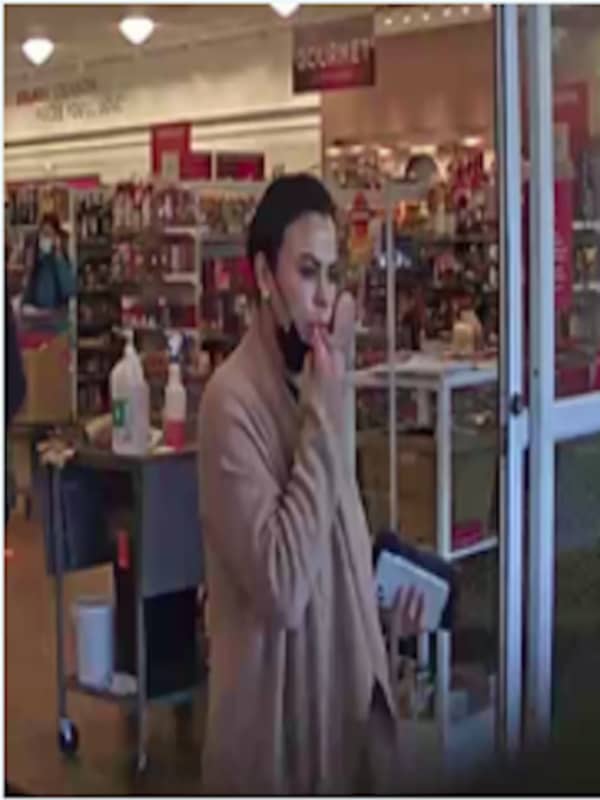 Woman Wanted For Stealing Wallet, Attempting To Use Stolen Credit Card At Long Island Store