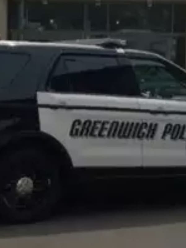 Port Chester Man Nabbed For Crime Eight Years Later In Greenwich