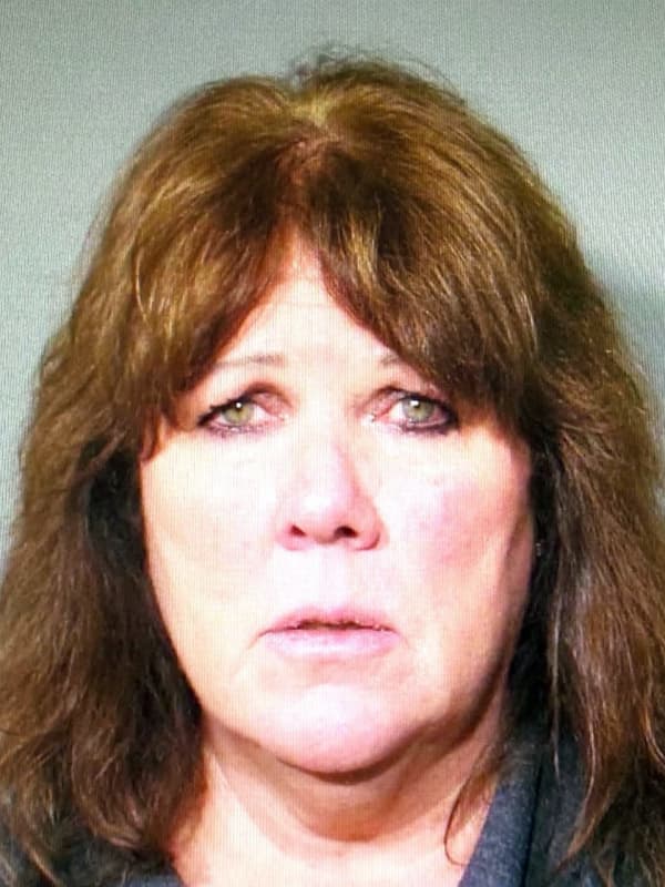 Stamford Woman Who Drove On Walking Path In New Canaan Under Influence, Police Say