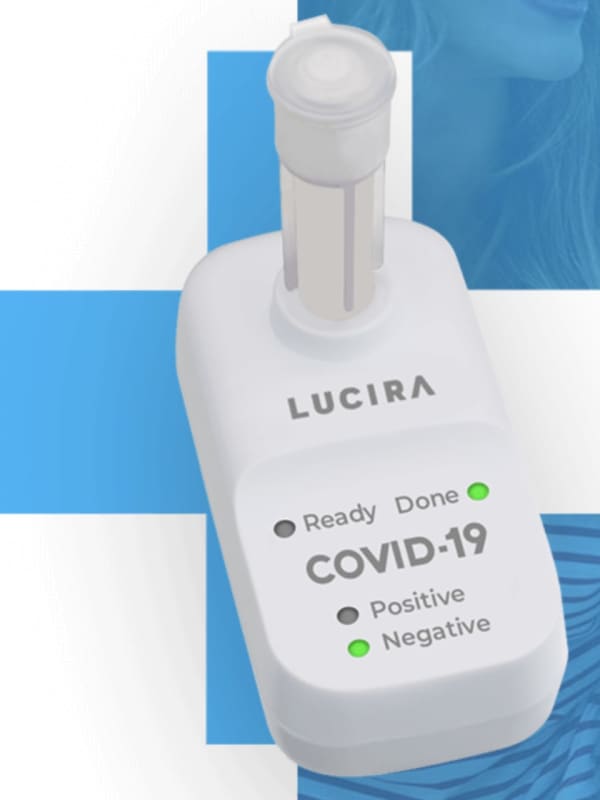 COVID-19: FDA Approves First Rapid At-Home Test