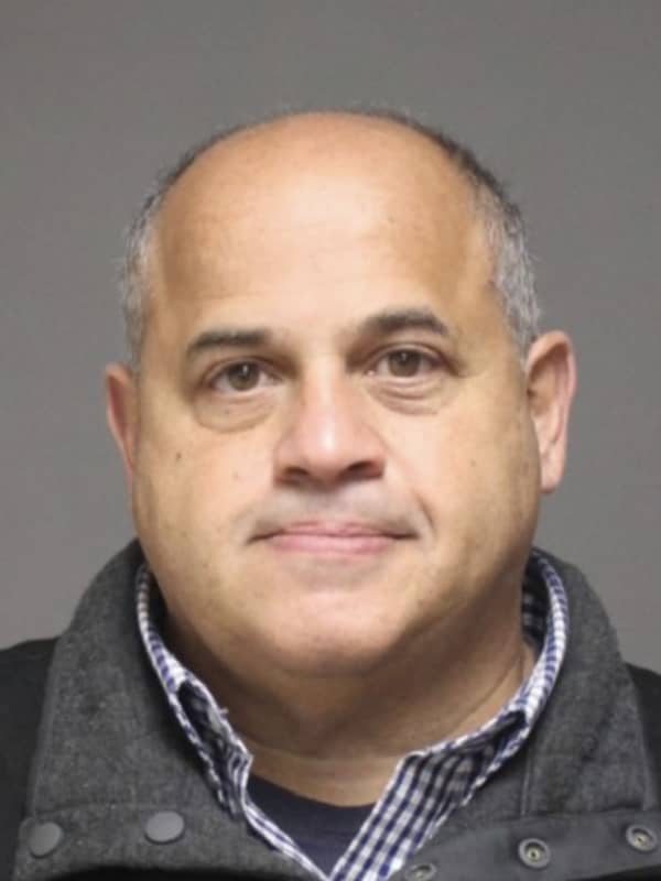 Fifth Person Arrested In Fairfield Dumping Scandal