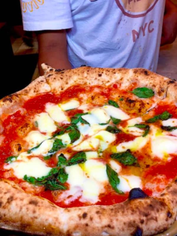 Popular NYC Pizzeria Expands To Bergen County