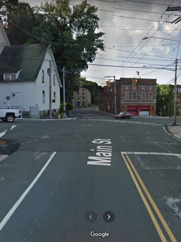 Dead Man Found Lying In New Haven Street - Witnesses Wanted
