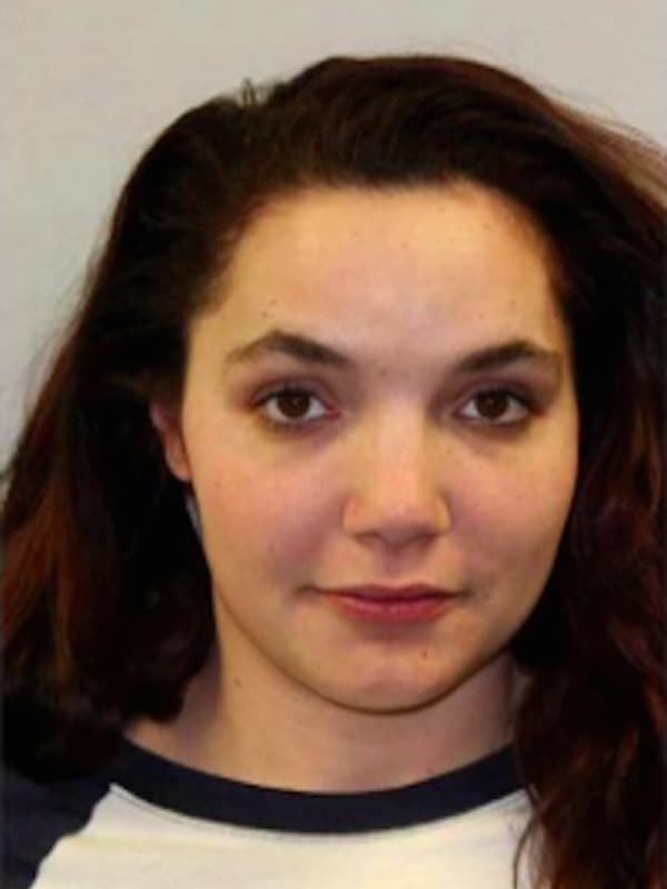 Alert Issued For Wanted Dutchess Woman