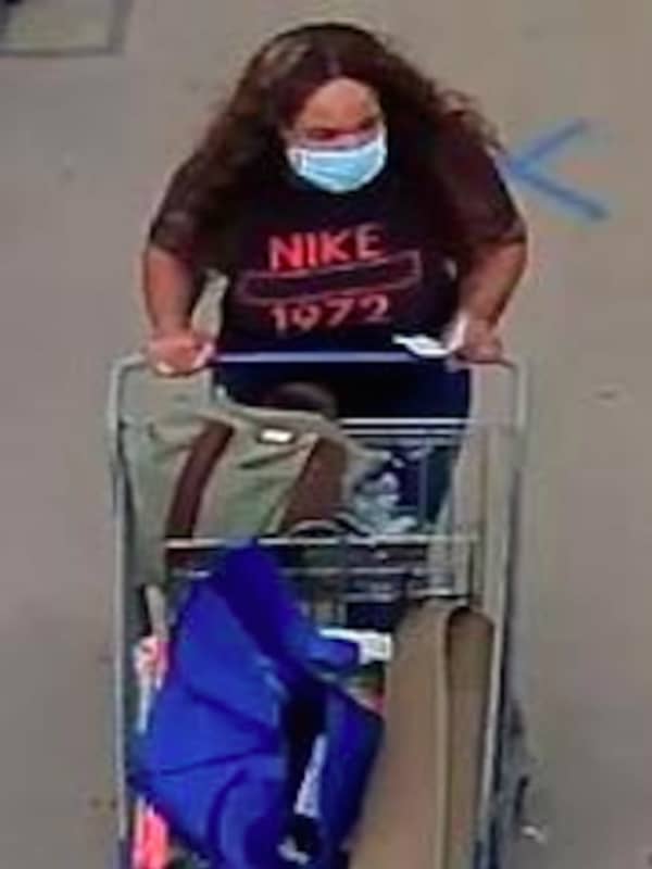 Man, Woman Wanted For Stealing $1,500 Worth Of Items From Long Island Lowe's