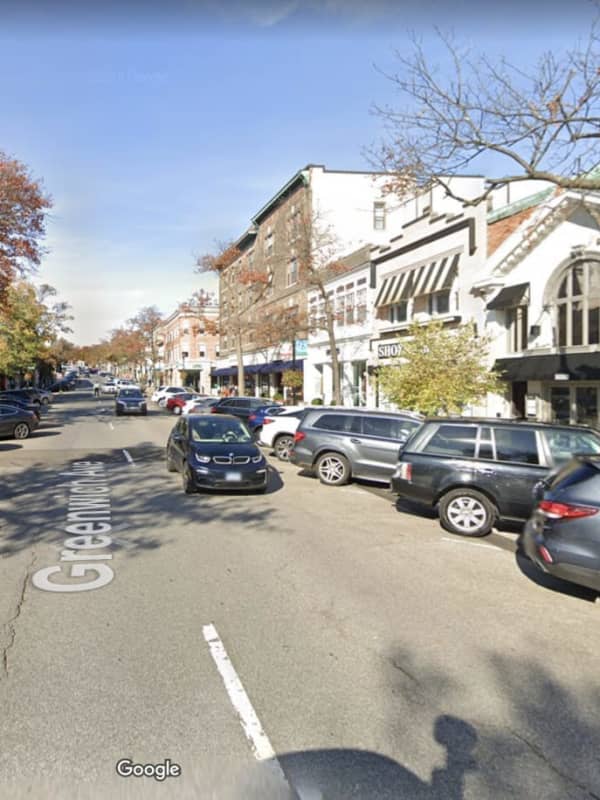 Three Women Nabbed For Stealing From Greenwich Businesses, Police Say