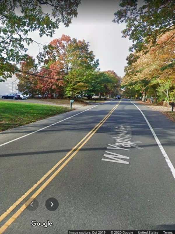 Man Killed After Fight Outside Long Island Residence
