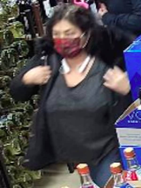 Two Women Wanted For Stealing From Suffolk County Store