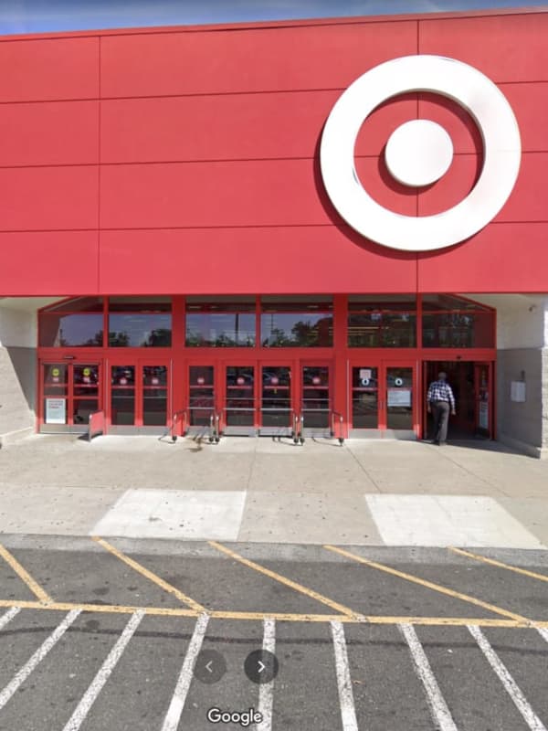 'Swatting' Incident At Area Target Store Draws Officers From Multiple Departments