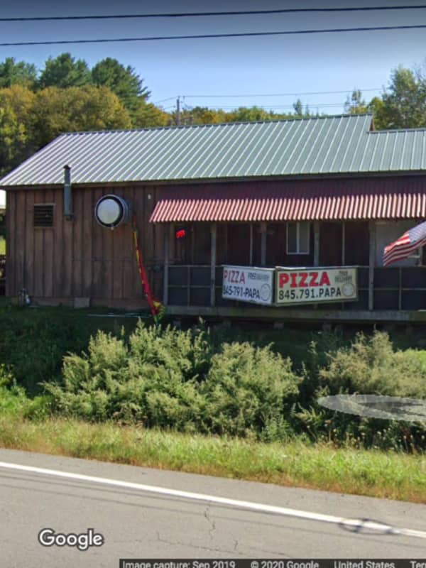 Here Are Five Places For Pizza In Sullivan County
