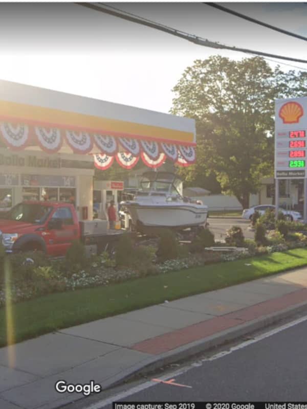Trio Nabbed For Long Island Gas Station Robberies