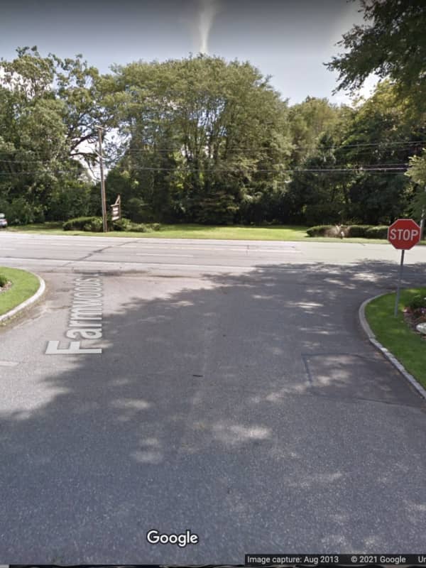 Trio Caught With Stolen Mail After Stop For Traffic Violation On Long Island, Police Say