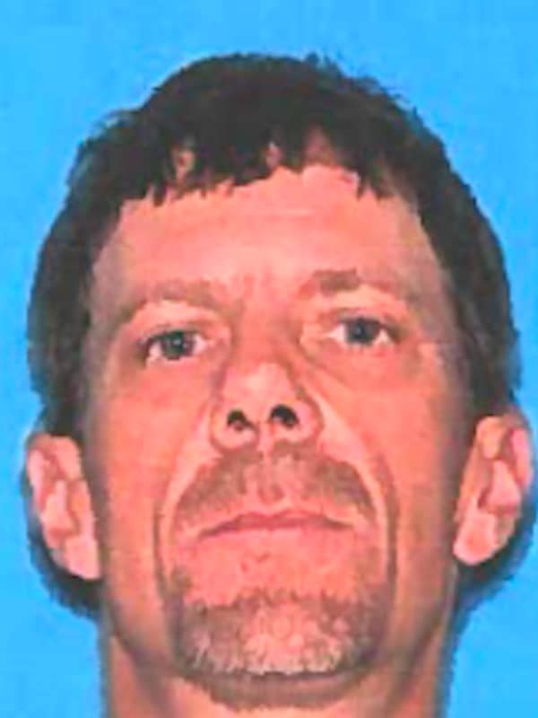 SEEN HIM? Fugitive Sought In Jersey Shore Shooting