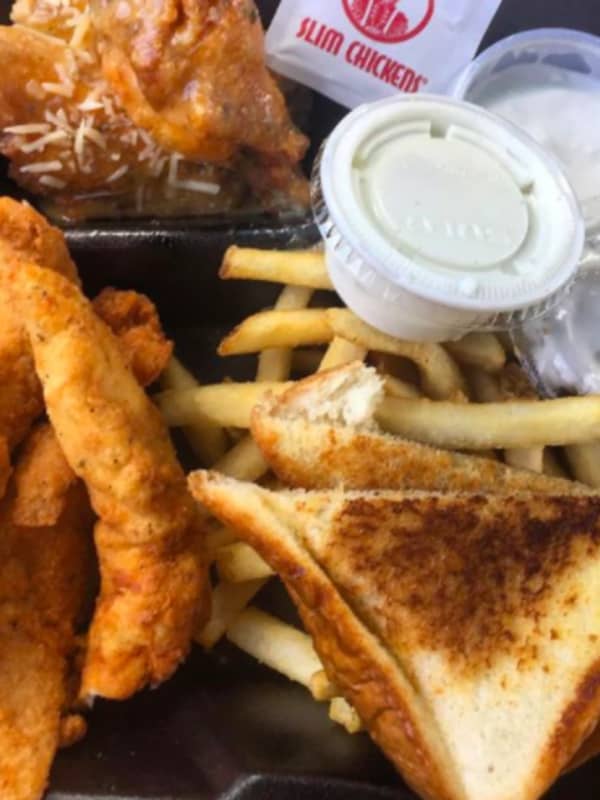Slim Chickens Opens In Flemington, 14 More Locations Planned Across New Jersey