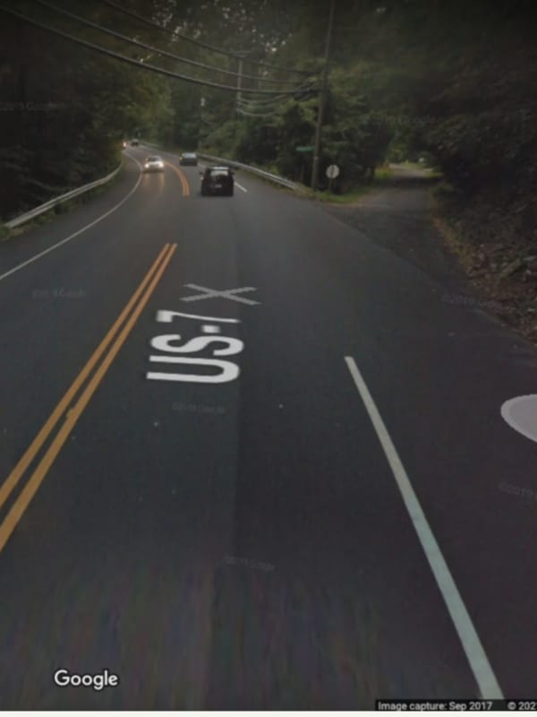 ID Released For 20-Year-Old Killed In Head-On Ridgefield Crash