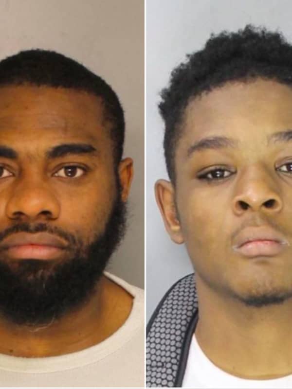 DA: 2 Brothers With Same Names Charged In Plymouth SWAT Standoff, Armed Robberies
