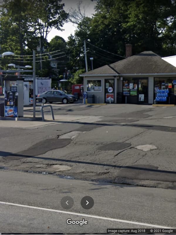 $1 Million Powerball Ticket Sold In Rockland