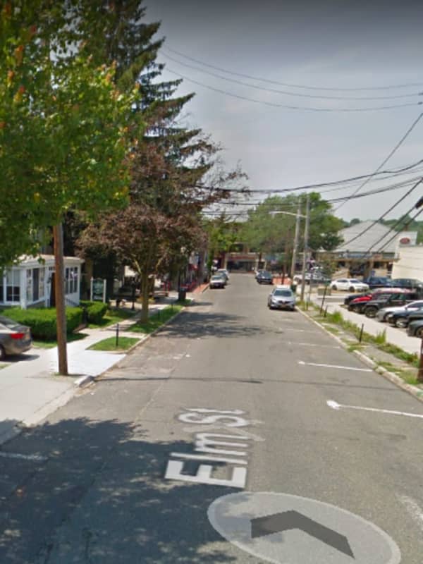 Woman Found Dead In Apartment On Long Island