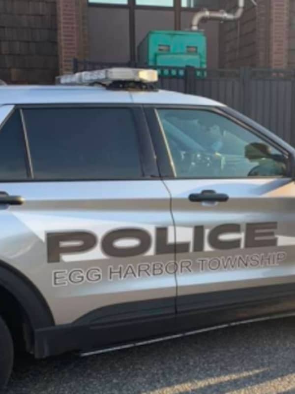 SWAT Standoff Unfolds With Barricaded Man In Egg Harbor (DEVELOPING)