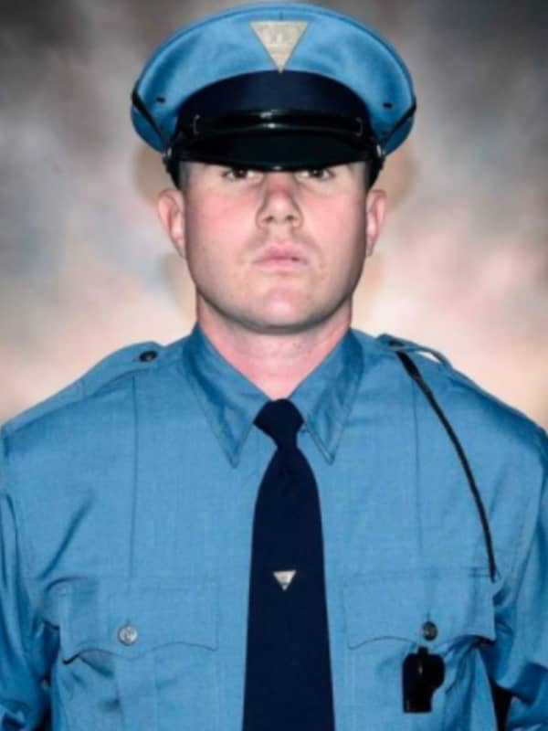 HERO: State Trooper Saves Unconscious Man At Garden State Parkway Service Area