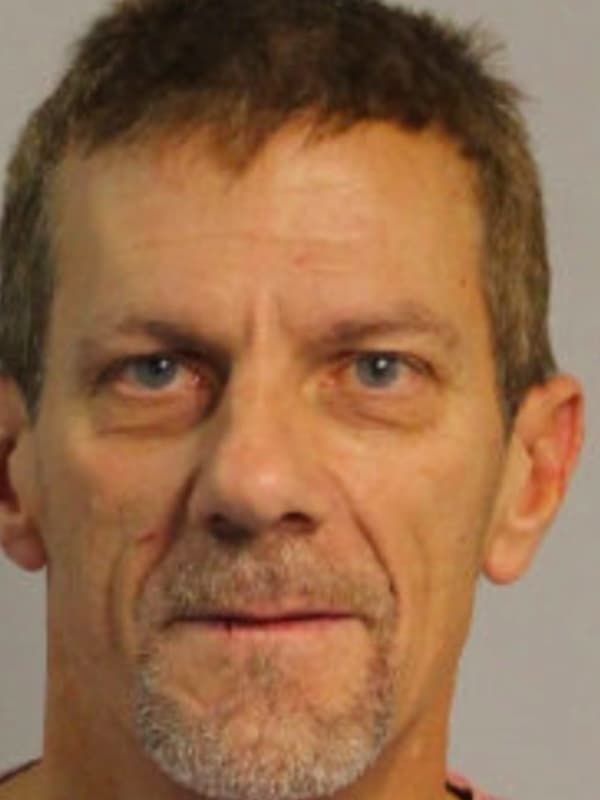Jersey Shore Man, 53, Sentenced In Shooting