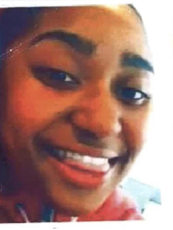 Silver Alert Issued For Bridgeport Girl Who's Been Missing For Over A Week