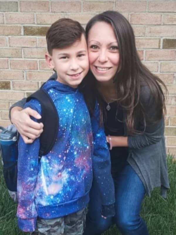 'He's Been Through Hell:' NJ Mom Details 9-Year-Old Son’s Battle With Rare COVID Complication