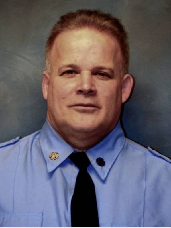 COVID-19: FDNY Member From Long Island Who Responded On 9/11 Dies From Virus