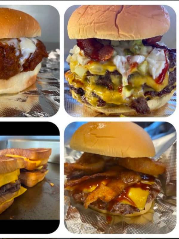 Long Island Eatery Gets High Marks As Hotspot For Burger Takeout