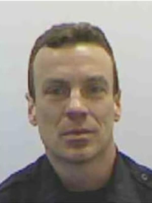 Alert Issued For Missing Police Sergeant