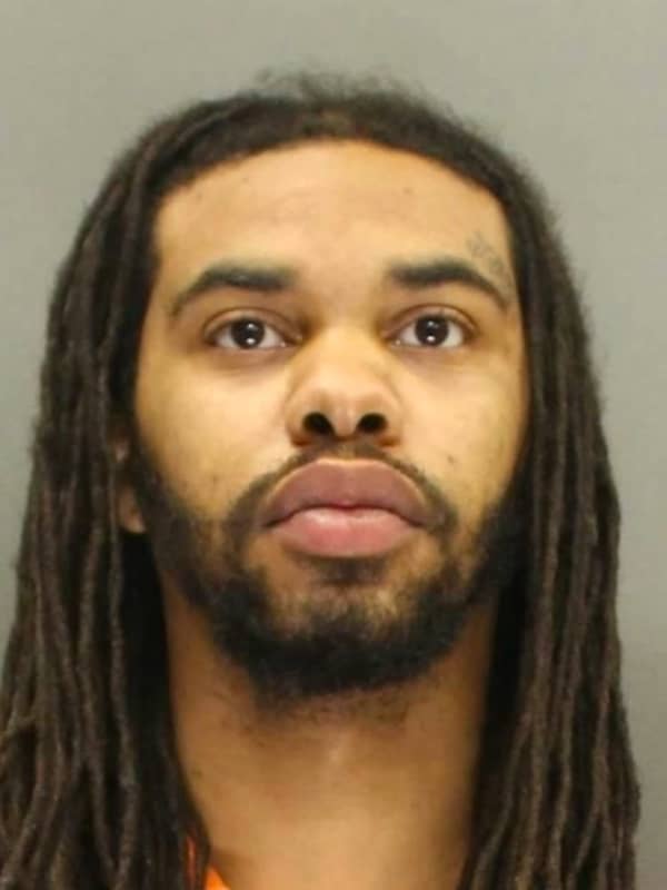 Prosecutor: South Jersey Man Shot Cousin Dead, Drove Him To Hospital, Walked Home