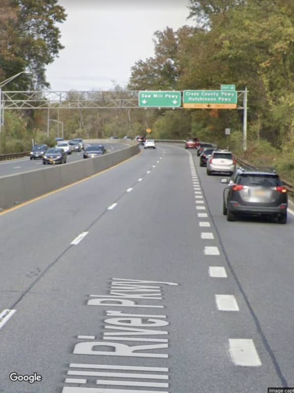 Details Emerge After Double-Fatal Saw Mill Parkway Crash In Yonkers