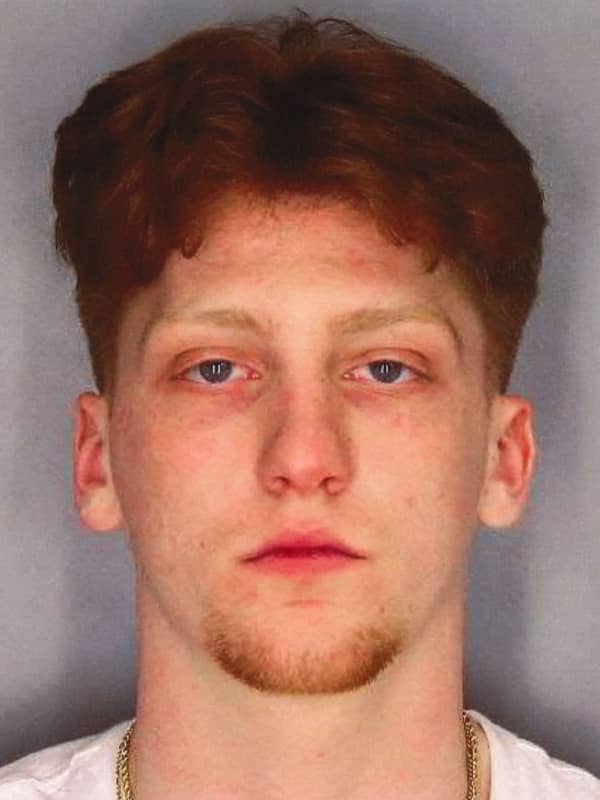 Area College Student Accused Of Rape, Police Suspect More Victims