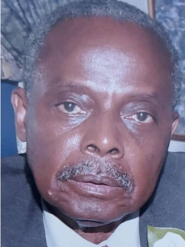 Alert Issued For 85-Year-Old Yonkers Man Reported Missing Again
