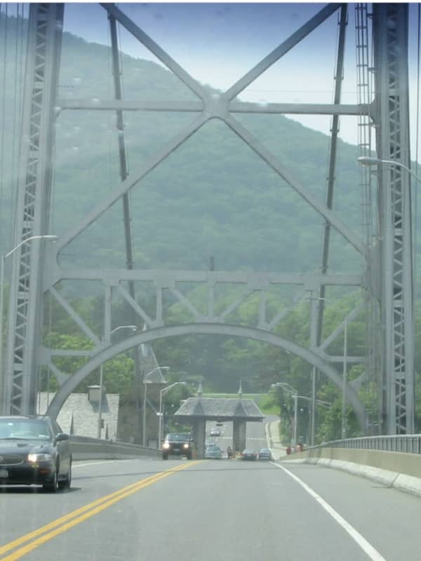 Tolls To Rise In Just Days On These Bridges In Hudson Valley