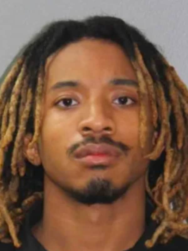 SEEN HIM? 'Armed, Dangerous' Camden County Fugitive Sought In Multiple Shooting