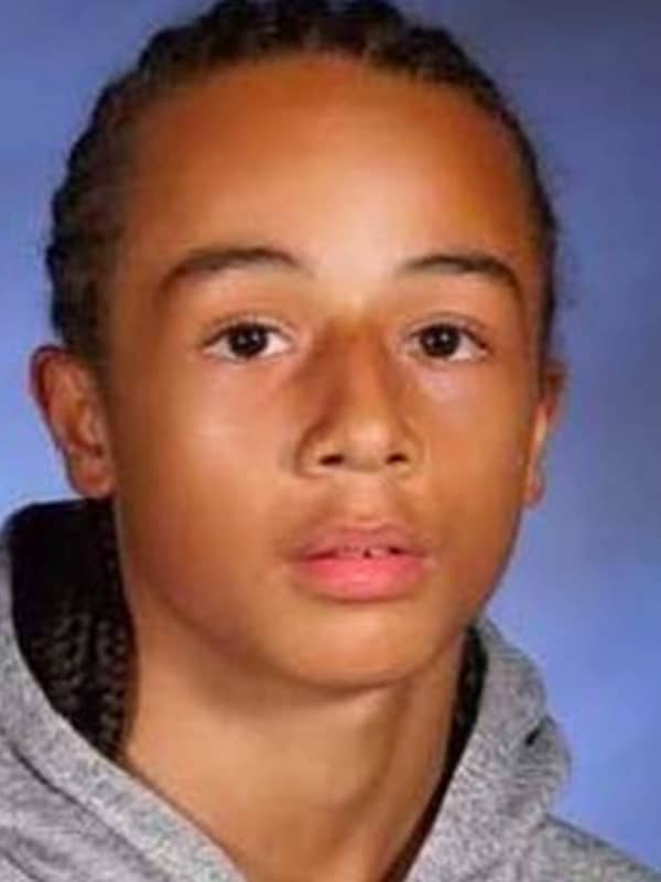 SEEN HIM? Central Jersey Boy, 15, Missing For Days