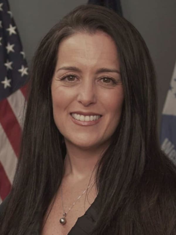 Republicans Turn To Candidate Who Hopes To Be Westchester's First Female County Executive
